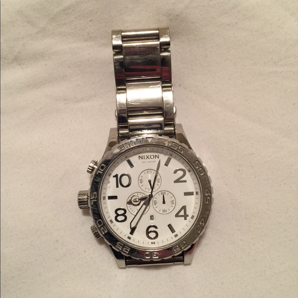 Nixon 51-30 Chrono